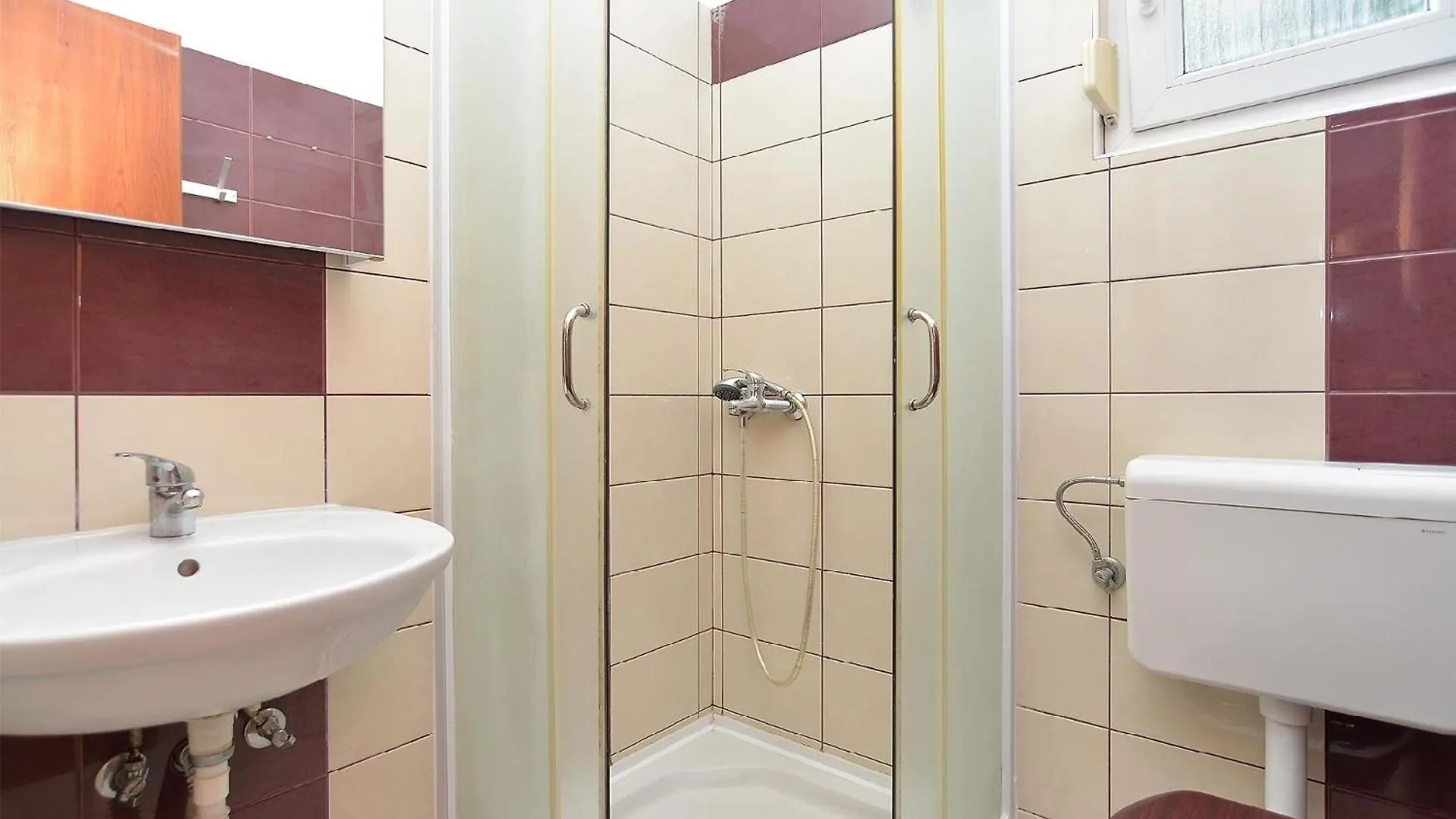 Apartment Ferienwohnung Fuer 4 Personen Ca 31 Qm In Pula-Fondole, Istrien Istrische Riviera Stinjan
