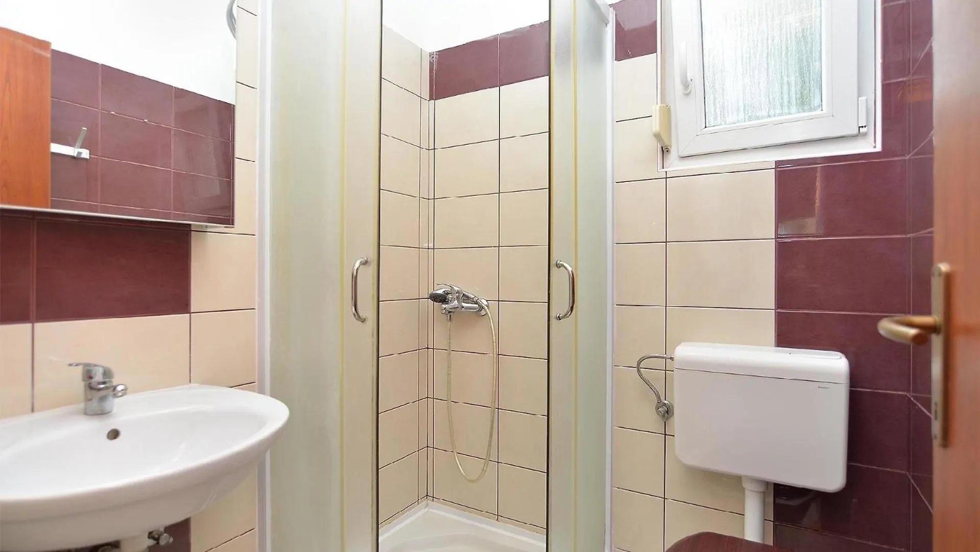 Ferienwohnung Fuer 4 Personen Ca 31 Qm In Pula-Fondole, Istrien Istrische Riviera Stinjan