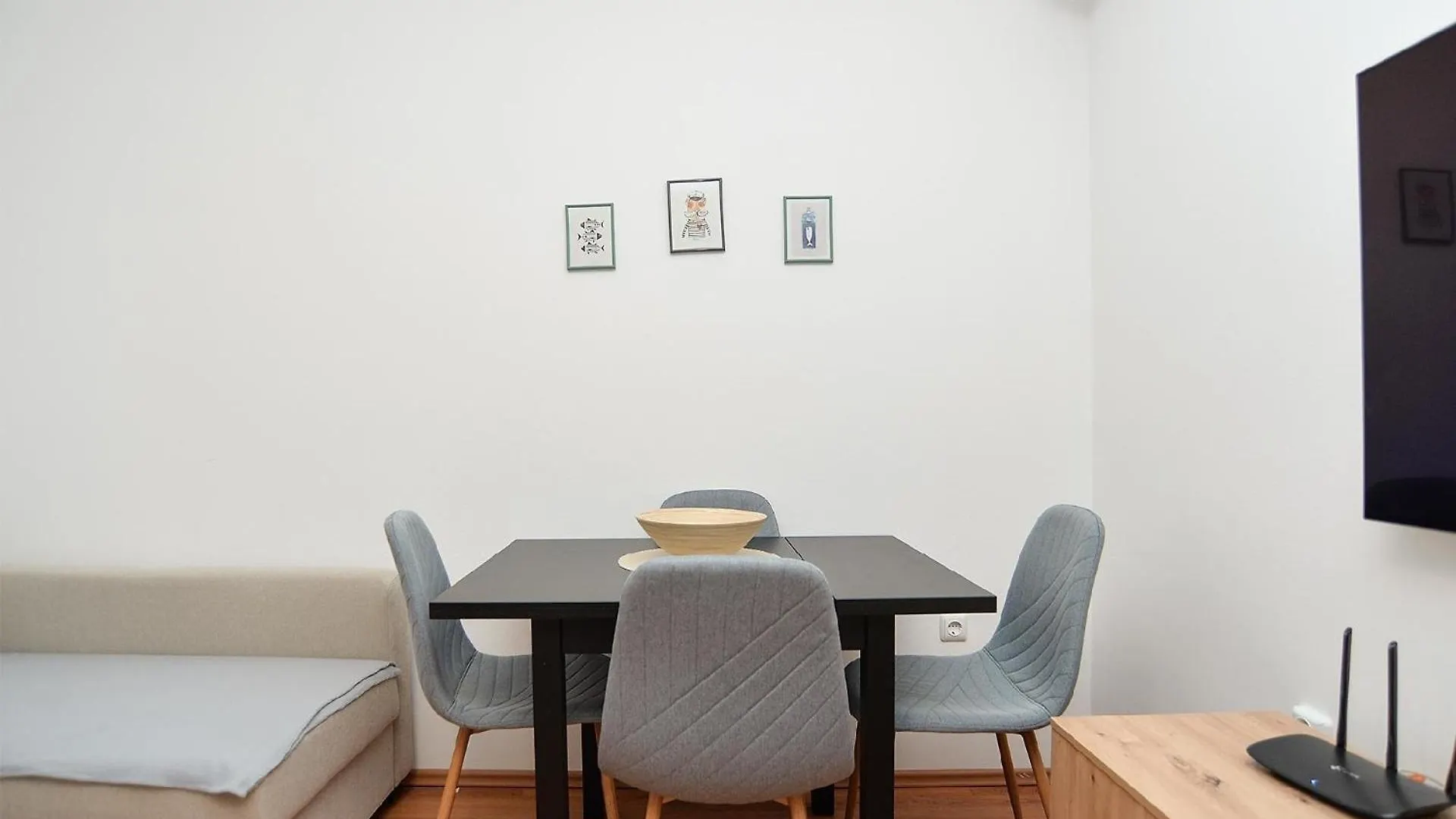 Ferienwohnung Fuer 4 Personen Ca 31 Qm In Pula-Fondole, Istrien Istrische Riviera Stinjan Croatia