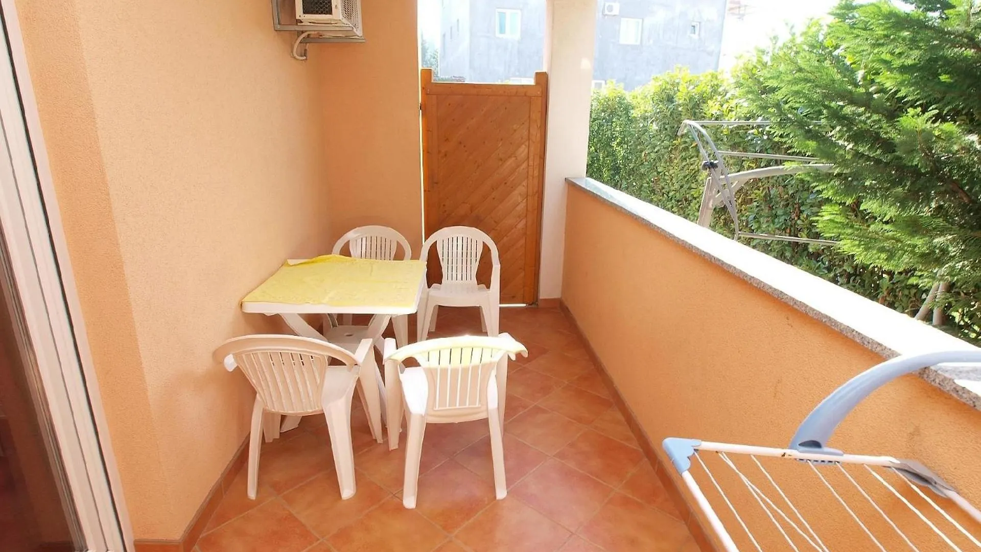 Apartment Ferienwohnung Fuer 4 Personen Ca 31 Qm In Pula-Fondole, Istrien Istrische Riviera Stinjan