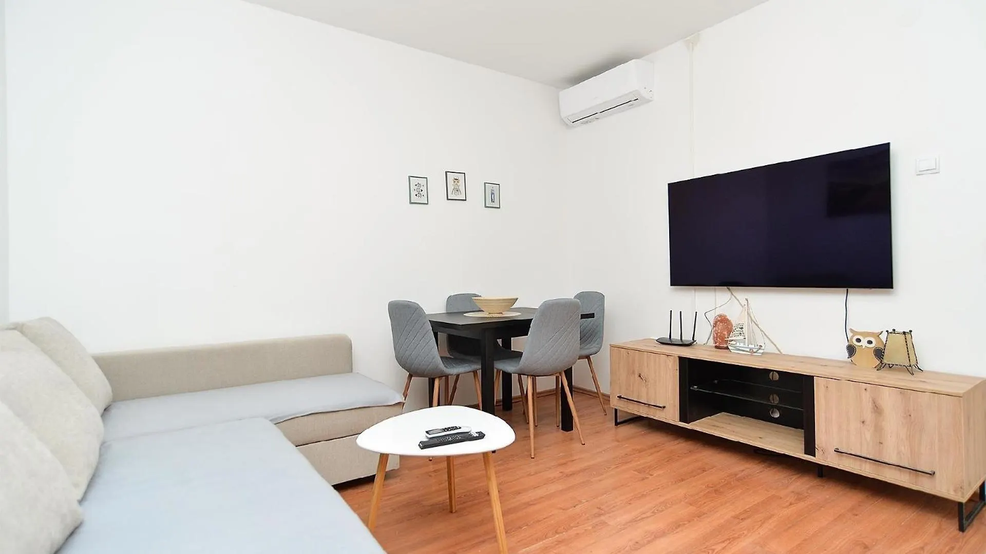 Apartment Ferienwohnung Fuer 4 Personen Ca 31 Qm In Pula-Fondole, Istrien Istrische Riviera Stinjan