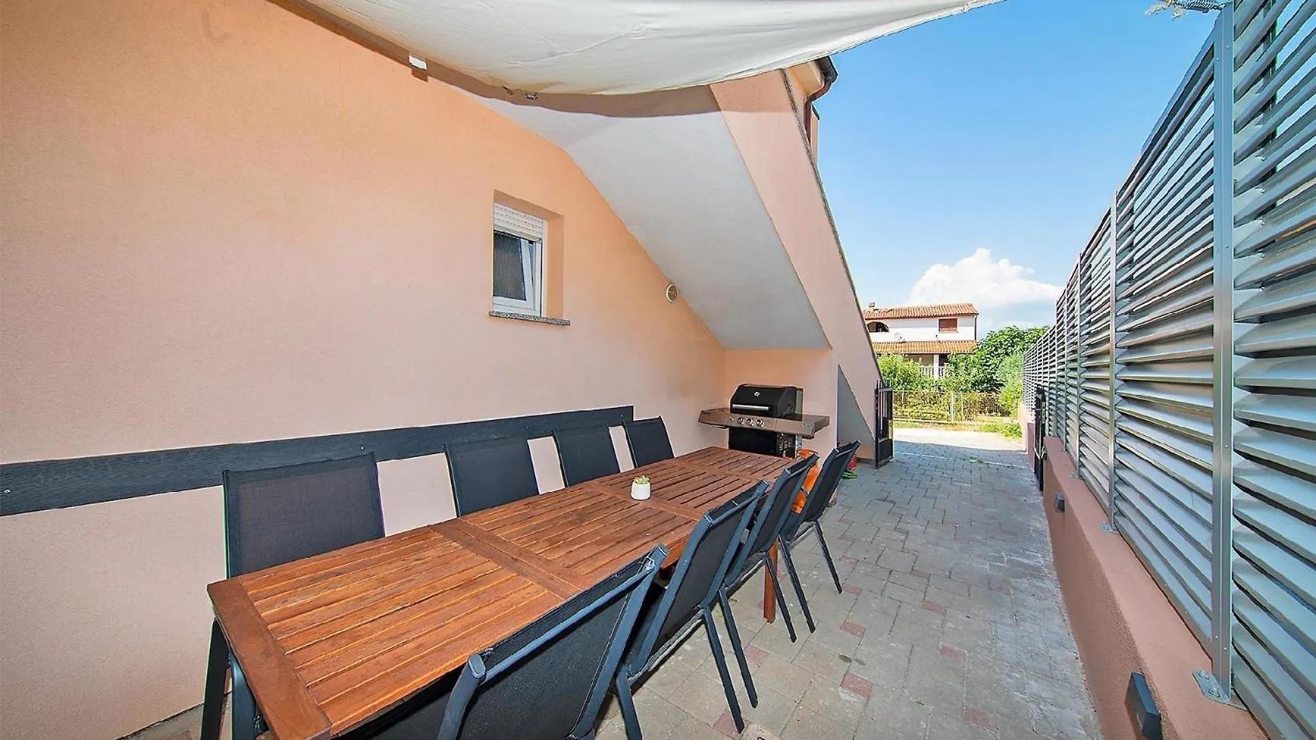 Ferienwohnung Fuer 4 Personen Ca 31 Qm In Pula-Fondole, Istrien Istrische Riviera Stinjan 0*,