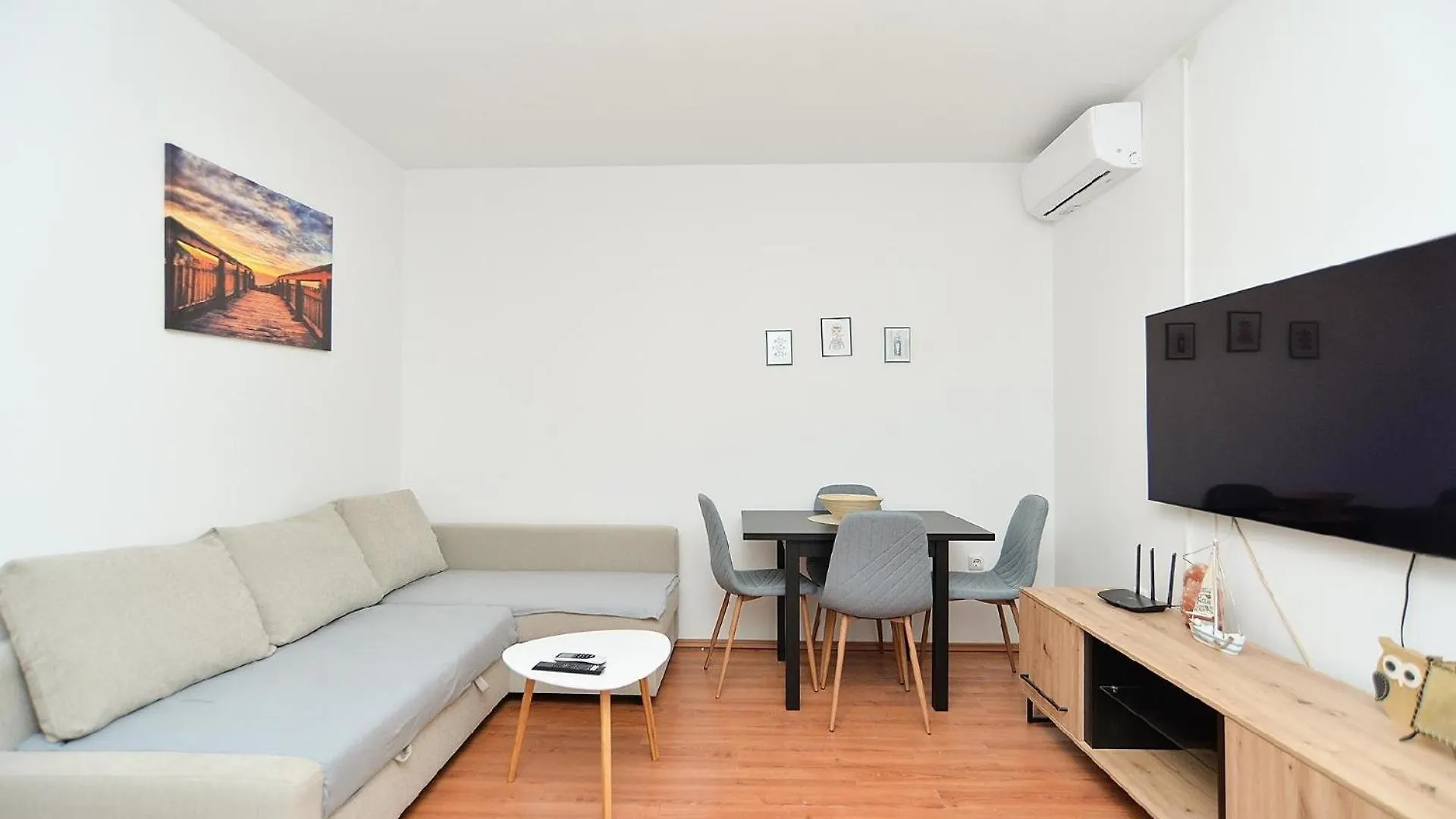 Ferienwohnung Fuer 4 Personen Ca 31 Qm In Pula-Fondole, Istrien Istrische Riviera Stinjan Croatia