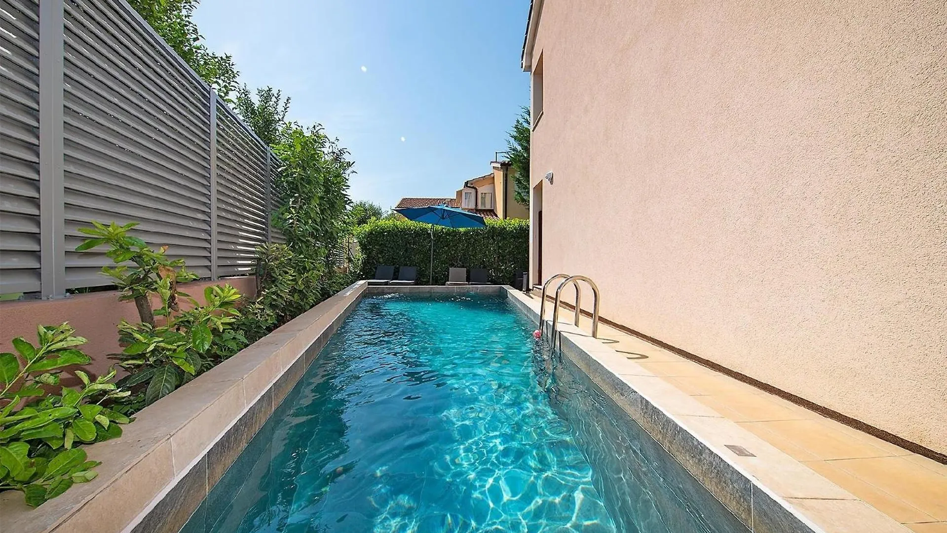 Ferienwohnung Fuer 4 Personen Ca 31 Qm In Pula-Fondole, Istrien Istrische Riviera Stinjan 0*,